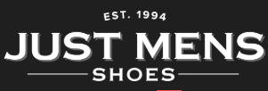 Save 20% Off Your Next Order at Just Men’s Shoes (Site-Wide) Promo Codes